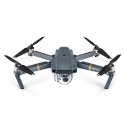 DJI Mavic Pro és Spark akció - EU raktárból, vám és ÁFA mentesen