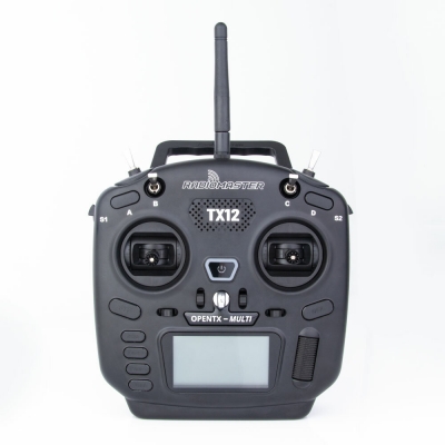 RadioMaster TX12 16ch OpenTX Multi-Module