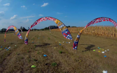 II. Borsodi FPV Racing Bajnokság 2. forduló