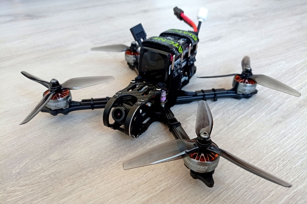 Diatone Roma F5 Lite