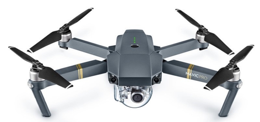 DJI Mavic Pro és Spark akció - EU raktárból, vám és ÁFA mentesen