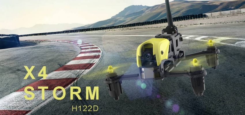 Tavaszi drónváró – Ki mit vegyen és miért?