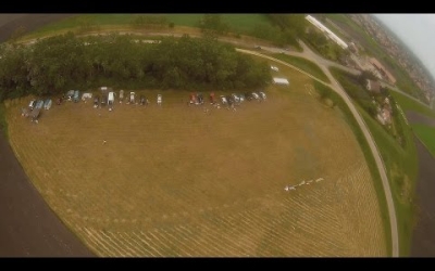 VIII. Sajóörösi RC Modellező Nap