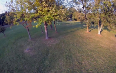 Gyakorlás verseny előtt 2