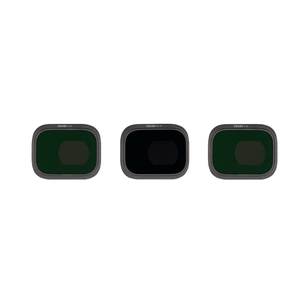 DJI Mini 3 Series ND Filter Set (ND16/64/256)