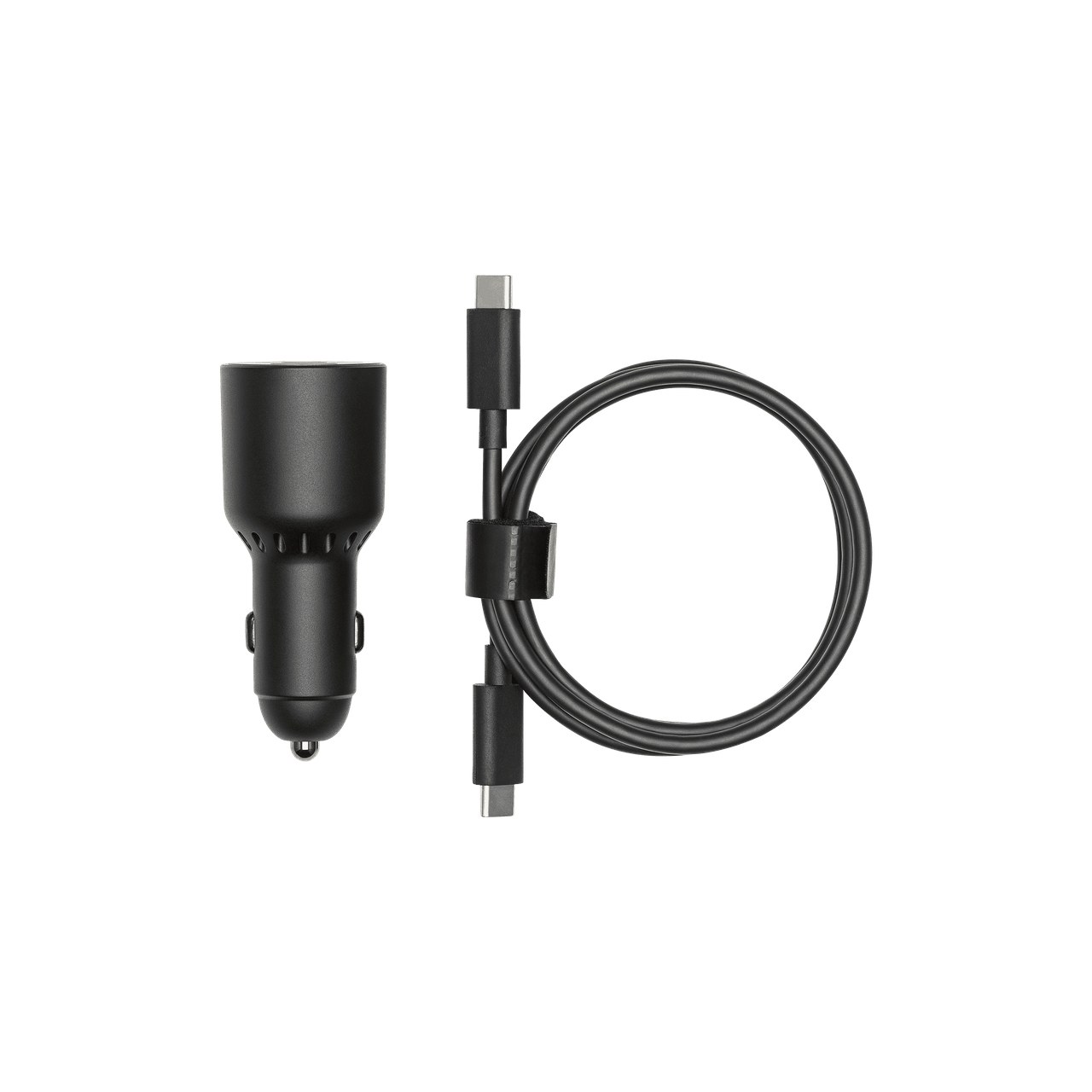 DJI 65W Car Charger