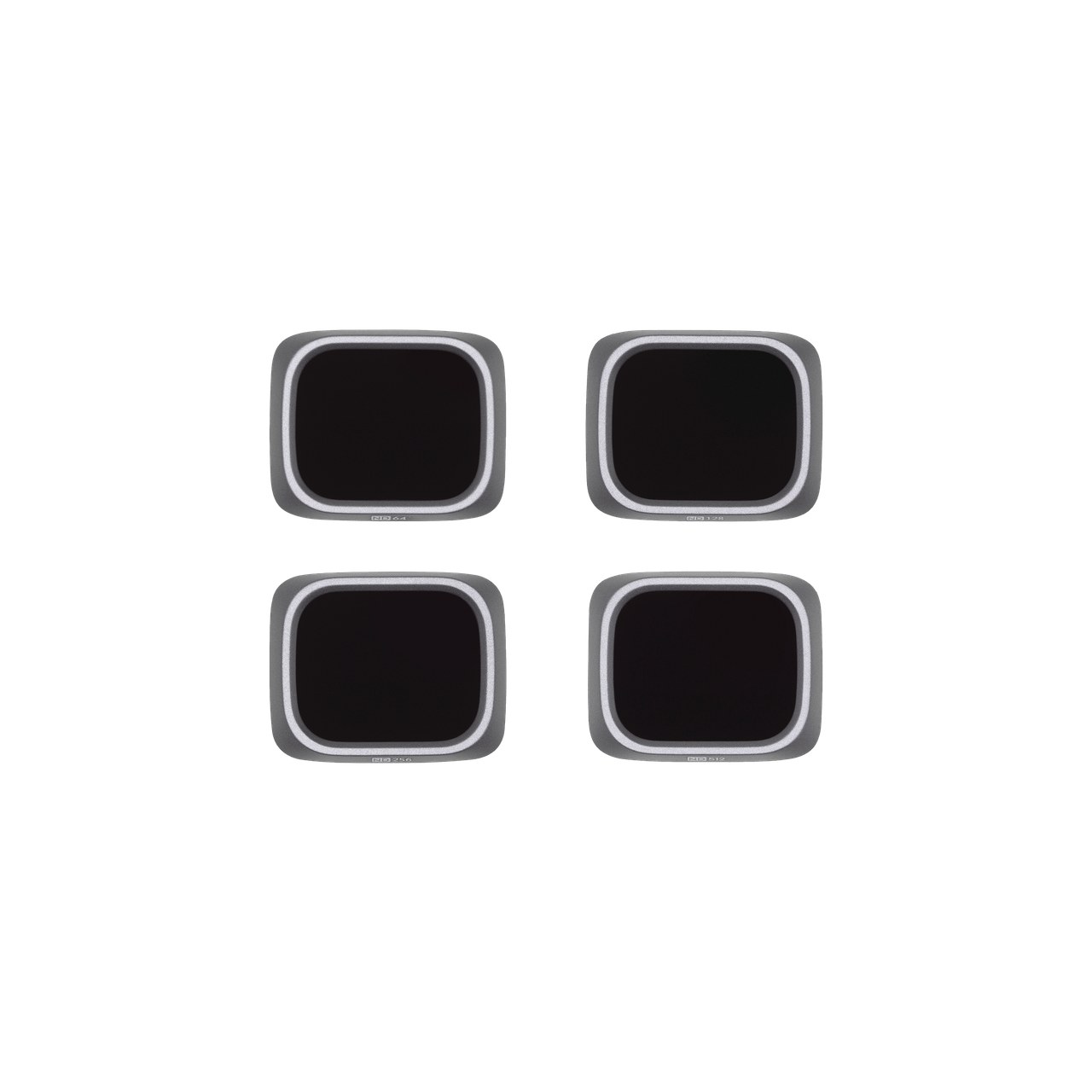 DJI Air 2S ND Filter Set (ND64/128/256/512)