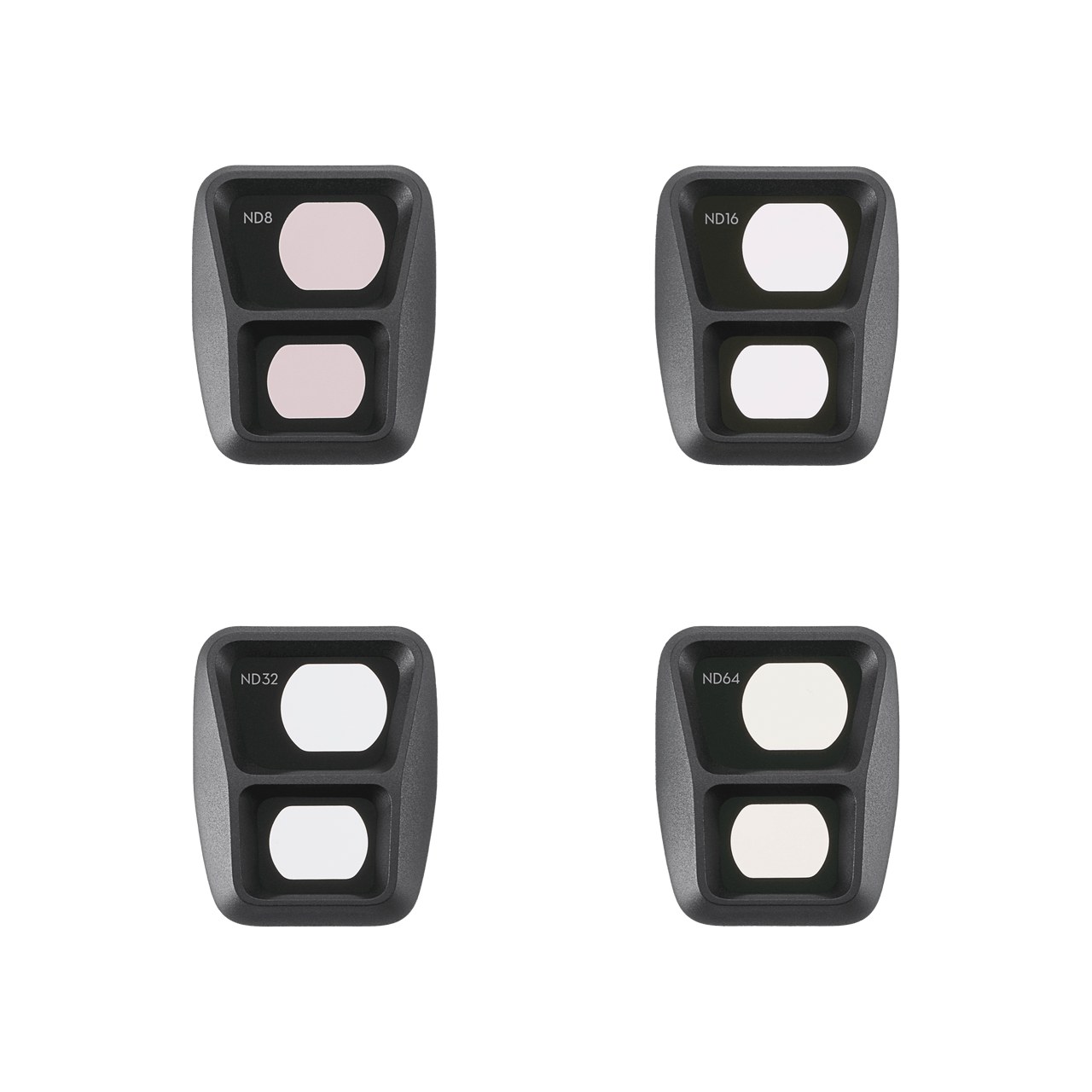 DJI Air 3 ND Filter Set (ND8/16/32/64)