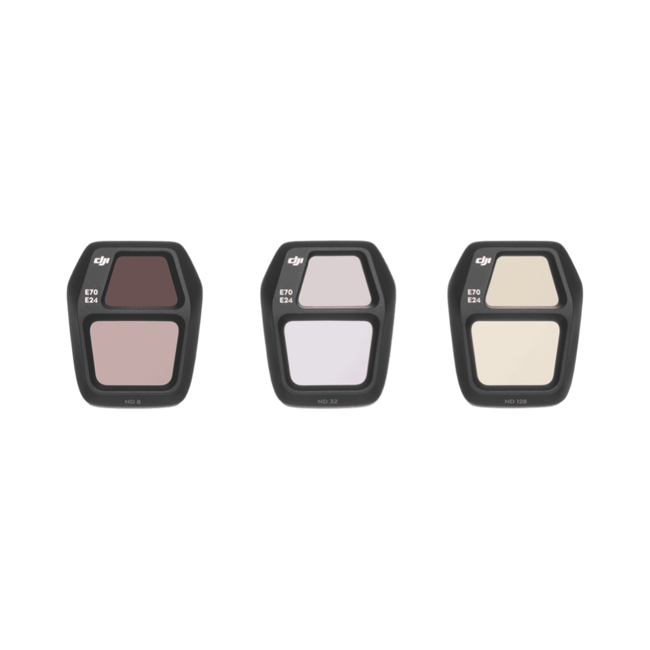 DJI Air 3S ND Filter Set (ND8/32/128)