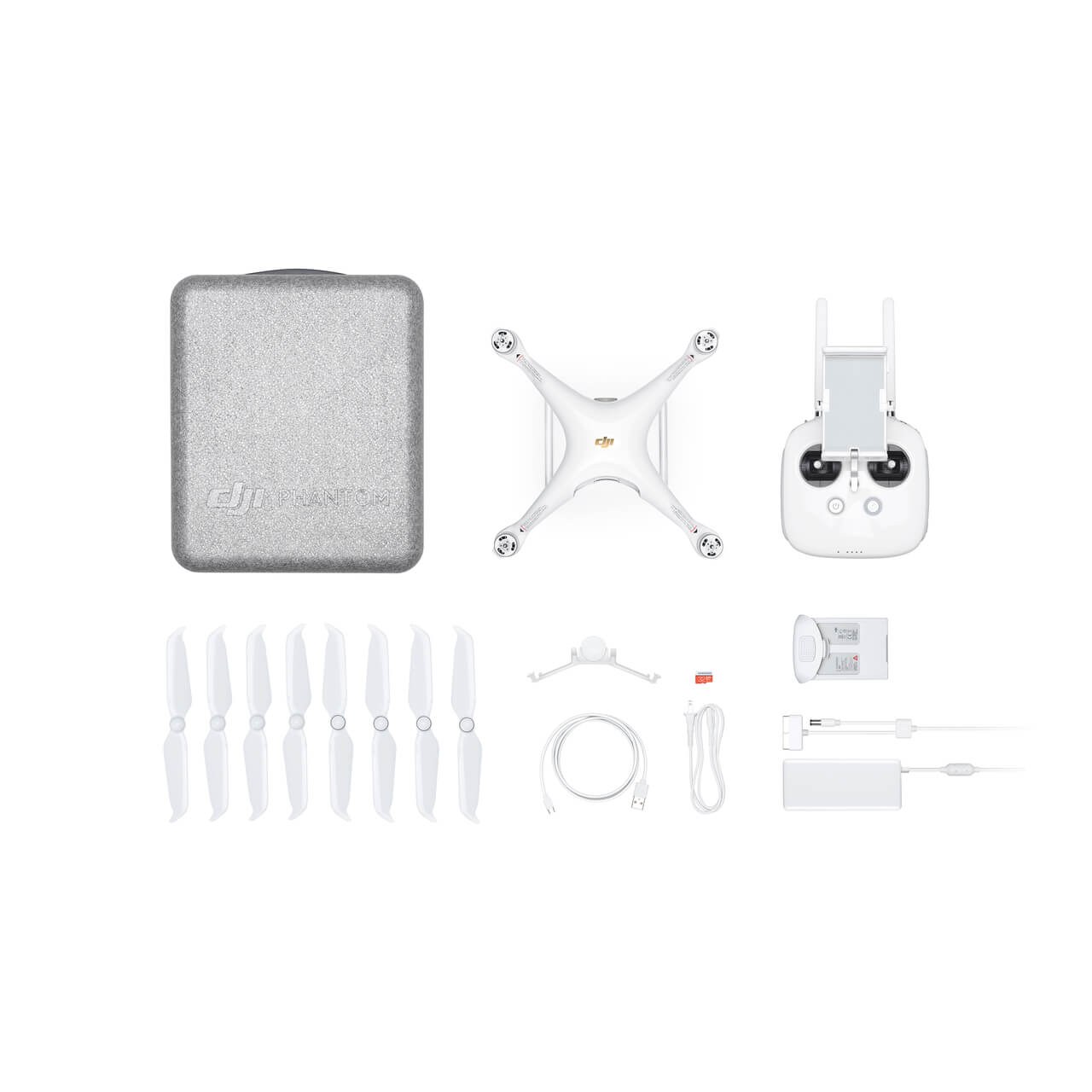 Phantom 4 Pro V2.0