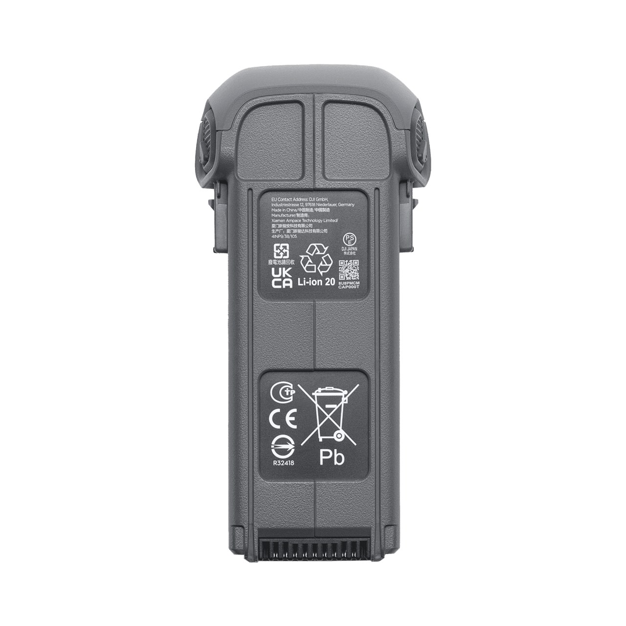 DJI Mavic 4 Pro Intelligent Flight Battery