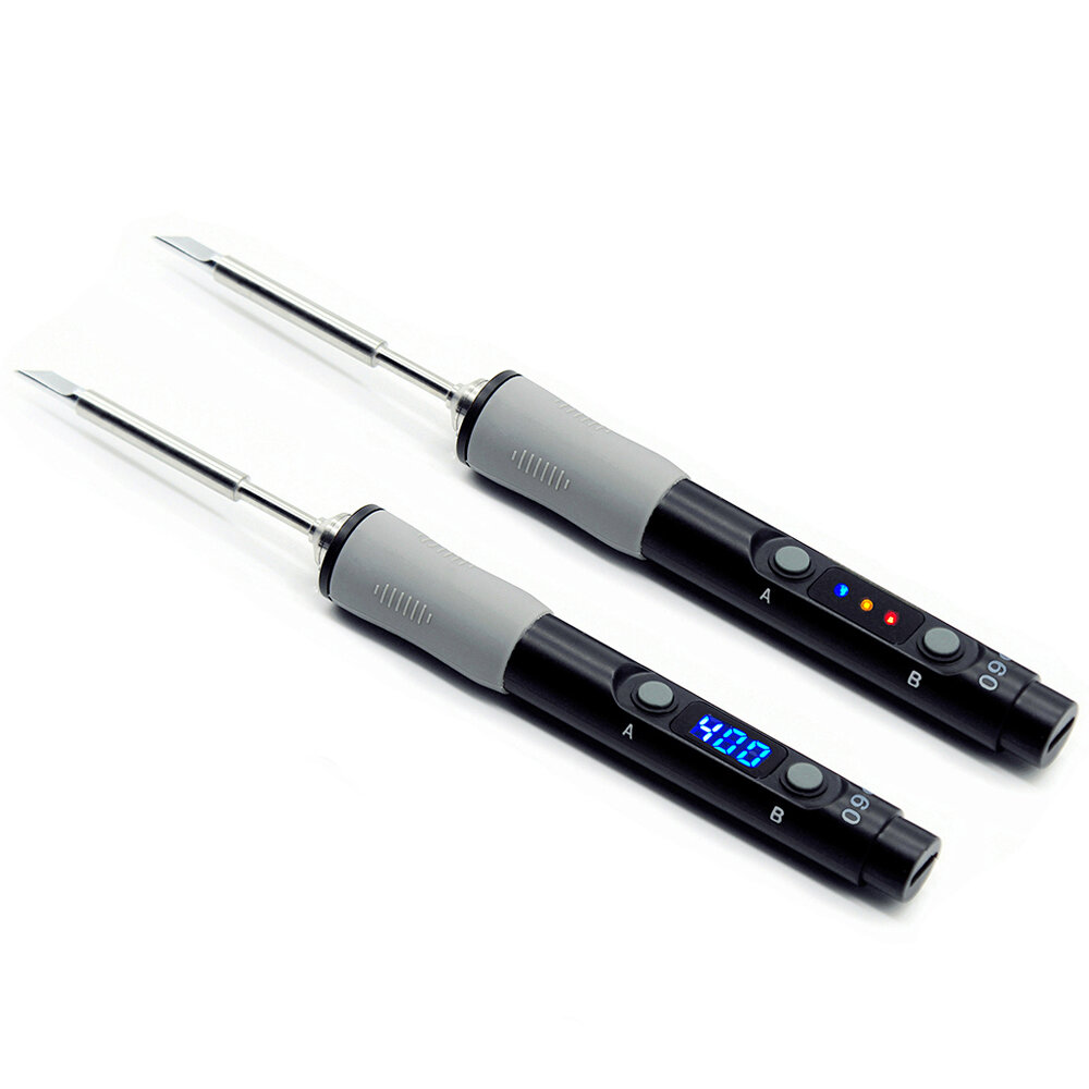SQ-D60 60W Digital Soldering Iron Station