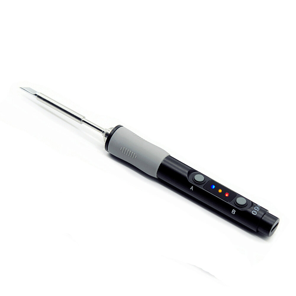 SQ-D60 60W Digital Soldering Iron Station
