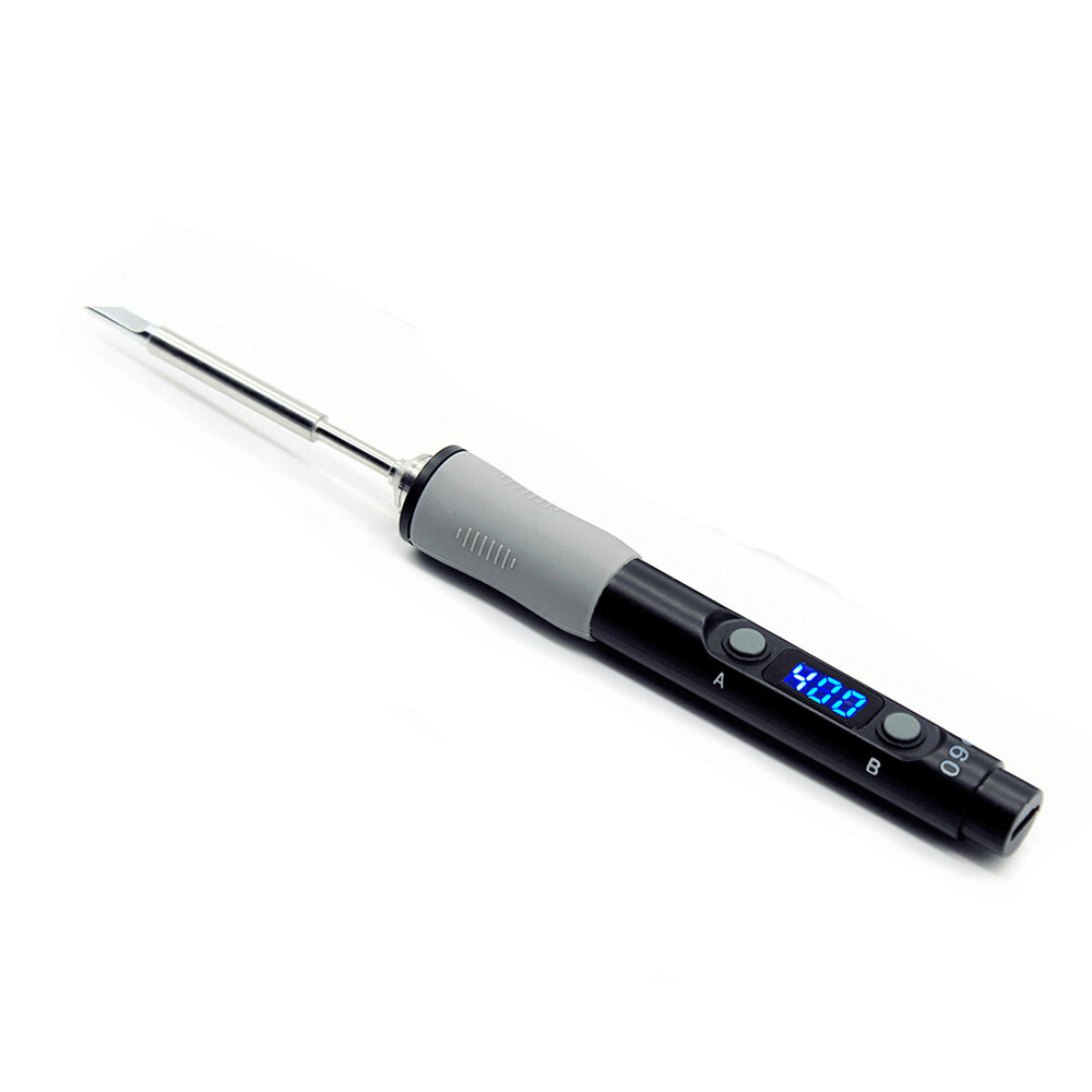 SQ-D60 60W Digital Soldering Iron Station