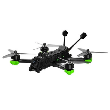 iFlight Nazgul Evoque F5 V3 HD O4 Pro DC / X-type Dual