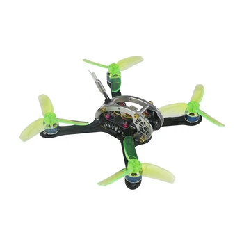 KINGKONG/LDARC FLY EGG V2 130 130mm